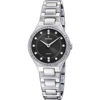 Armbanduhr Festina Dame Lady in Stahl F20225/2 - F20225/2